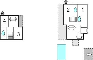 Stunning Home In Smrika