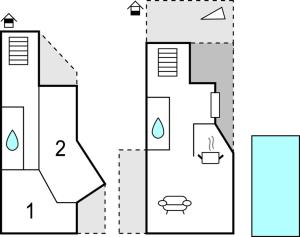 Lovely Home In Kraljevica