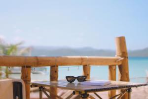 Camp Laya Daracoton Island