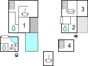 Cozy Home In Novi Marof With Sauna