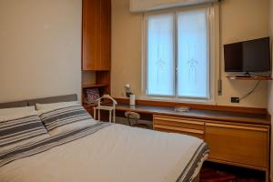 Ampio Trilocale nel Cuore di Milano - 97mq di Comfort