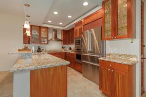 Enjoy Ocean Views from Mauna Lani Point A105