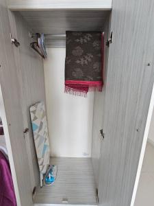 Marina Island Apartment, Lumut