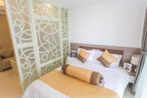 CA&SA Serviced Apartment