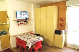 appartamento Artesina betulle 2