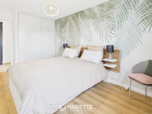 -EMERAUDE- Maison neuve proche plage de Dourveil