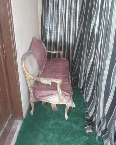 شقة سكنية كبيرة