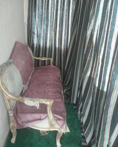 شقة سكنية كبيرة