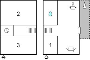 Nice Home In Ustka-Przewloka With Wifi