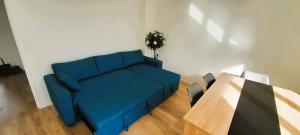 Le Combanaire - 4-6 pers- wifi- parking