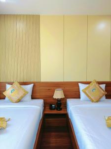 Tokyo Hotel Phan Rang