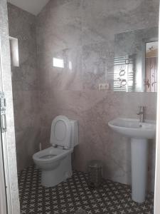 Cozy Cottage Bakuriani