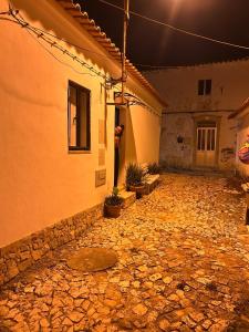 Town house Casinha de messines