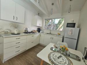 African Diamond - Date Night Suite