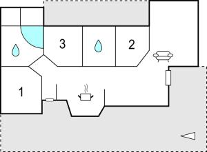 Holiday Home Tørvevej