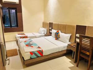 Hotel West Inn-Near Mumbai International Airport