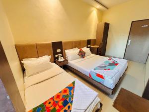 Hotel West Inn-Near Mumbai International Airport