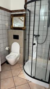 Apartament Słoneczna