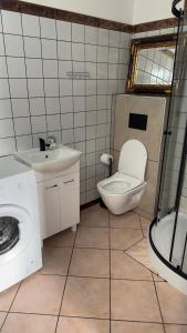 Apartament Słoneczna