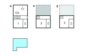 Amazing Home In Mundanije