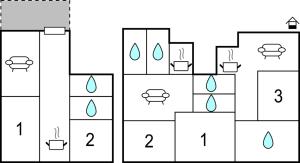 Gorgeous Home In Montaione With Wifi