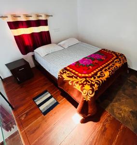 Nyra homestay