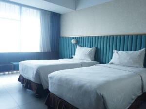 The Bono Hotel Pekanbaru