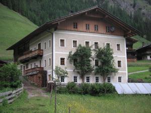 Ferienwohnung Innerlipper