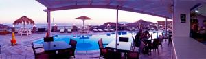 Hermes Ios Greece