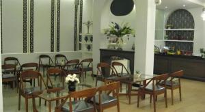 Phonethip Plaza Hotel