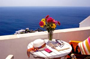 Hermes Ios Greece