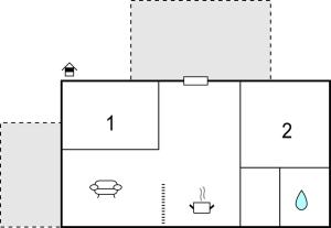 Beautiful Apartment In Mali Losinj