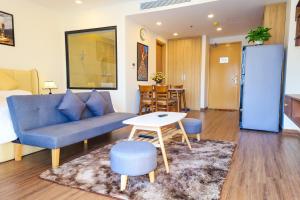 Căn Hộ Giá Rẻ FLC Sea Tower Quy Nhơn View Biển