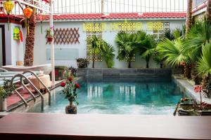 Traditional style - Old town style