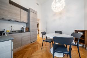 Residenza Giorgia dietro lArena