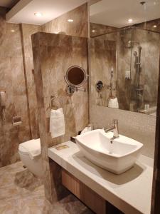 Villa Del Carmen Wellness and Spa Resort