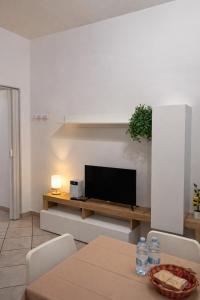 La piccola dimora di Bacchilide