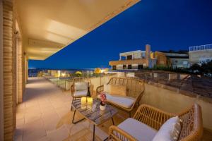 Cape Town by Fidalsa