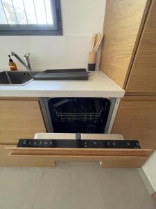 STUDIO campagne Les Clapiers AIX EN PROVENCE