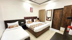 Hotel Krishnas Near Golden Temple