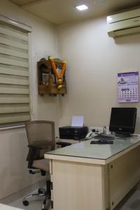 Hotel krishnasai