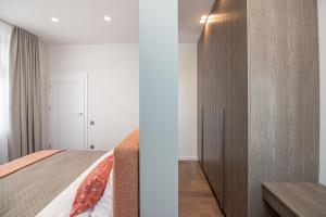 Sportininku Street Apartments - self Check-In