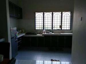 DPinang Homestay