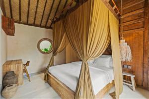 Casa Del Beso Villa - Bingin, Uluwatu