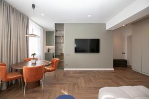 Sportininku Street Apartments - self Check-In