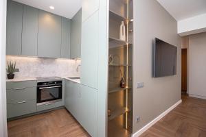 Sportininku Street Apartments - self Check-In