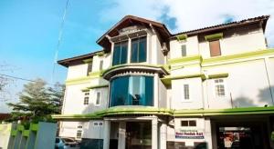 Hotel Pondok Asri Boyolali