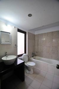 Villa 15 White Square Nirvana- 3BHK Pool View
