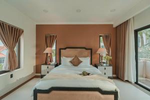 Villa Nghỉ Dưỡng View Thông Hung Vuong