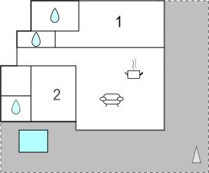 Nice Apartment In Malinska With Wifi